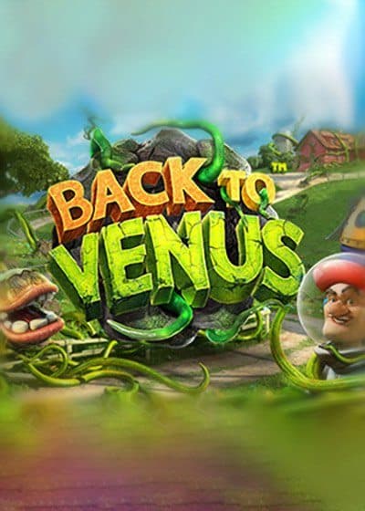 Back To Venus